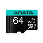 ADATA Premier Pro microSDXC 64GB