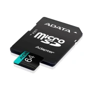 ADATA Premier Pro microSDXC 64GB