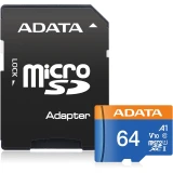 ADATA Premier microSD - 64GB