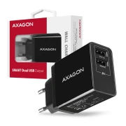 AXAGON ACU-DS16 16W