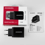 AXAGON ACU-DS16 16W