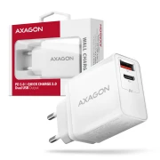 AXAGON ACU-PQ22W PD & QC 22W