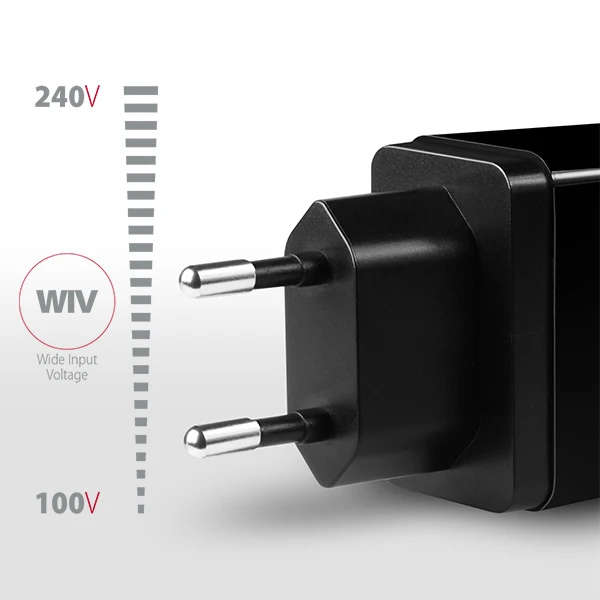AXAGON ACU-QC19 QC3.0 19W