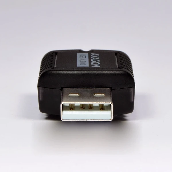 AXAGON ADA-10 Stereo Mini sound card