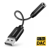 AXAGON ADA-HA USB-A Hi-Res DAC