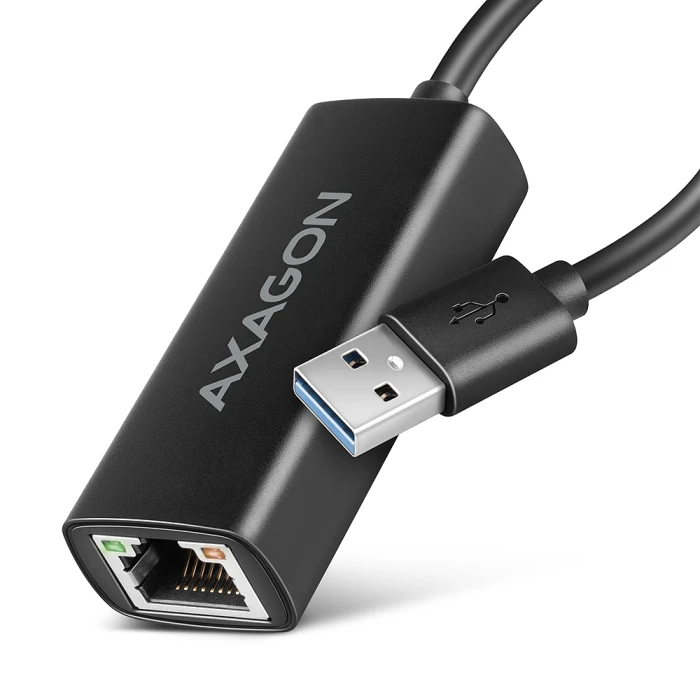 AXAGON ADE-AR USB to RJ45 Gigabit