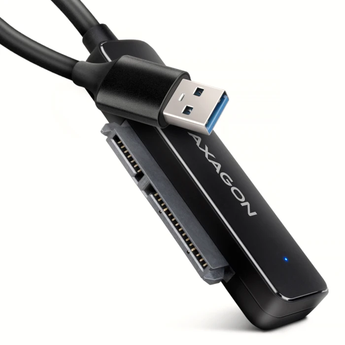 AXAGON ADSA-FP2A SATA to 2.5" SSD/HDD