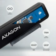 AXAGON ADSA-FP2A SATA to 2.5" SSD/HDD