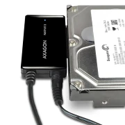 AXAGON USB 3.0 > SAТА 2.5"/3.5" SSD/HDD
