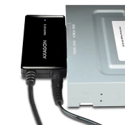AXAGON USB 3.0 > SAТА 2.5"/3.5" SSD/HDD