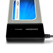AXAGON USB 3.0 > SAТА 2.5"/3.5" SSD/HDD