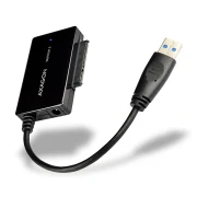 AXAGON ADSA-FP3 USB 3.0 > SAТА 2.5"/3.5" SSD/HDD