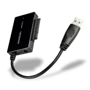 AXAGON USB 3.0 > SAТА 2.5"/3.5" SSD/HDD