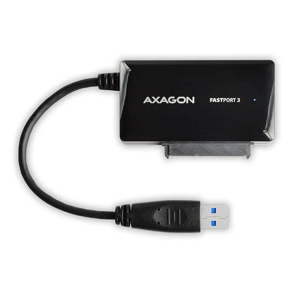 AXAGON USB 3.0 > SAТА 2.5"/3.5" SSD/HDD