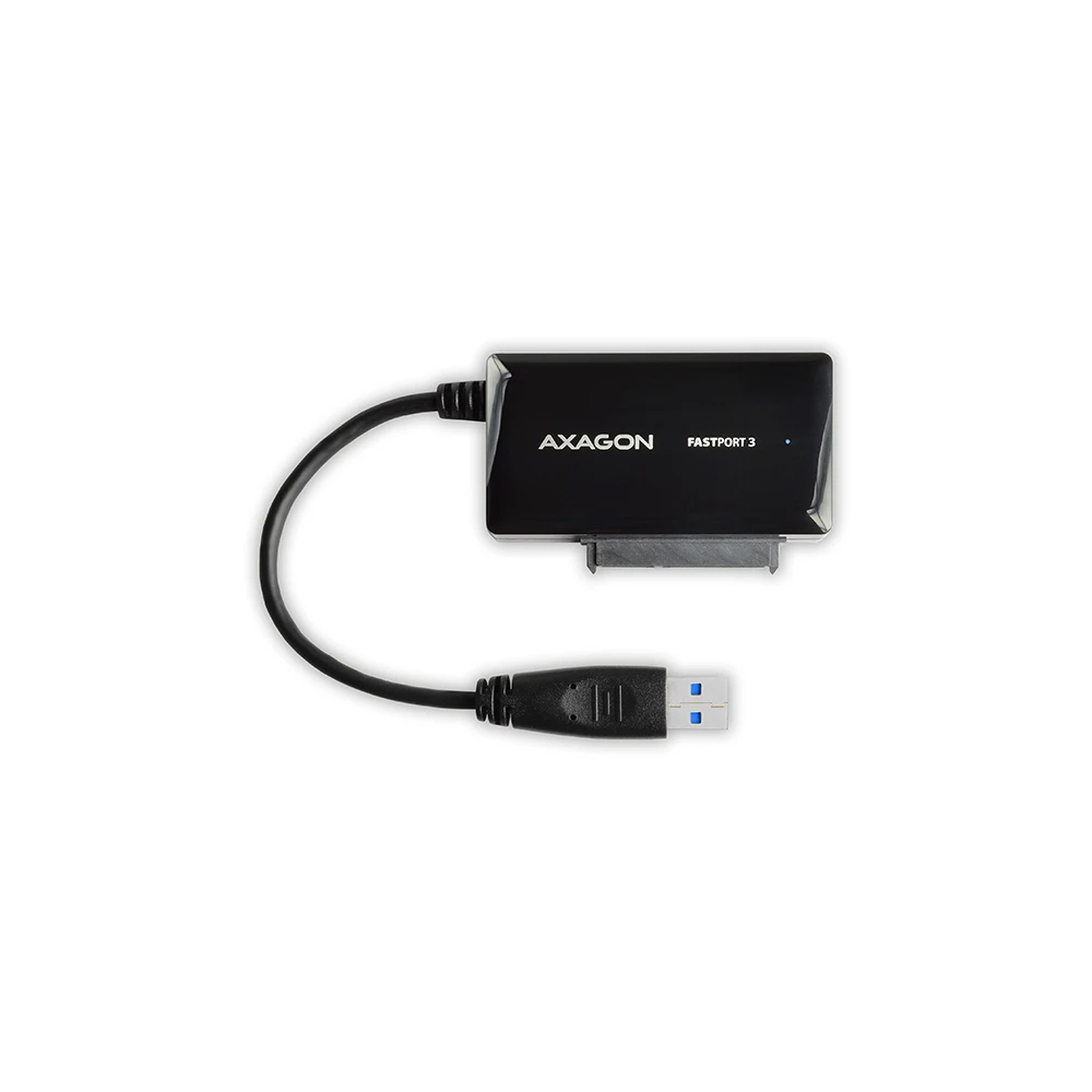 AXAGON ADSA-FP3 USB 3.0 > SAТА 2.5"/3.5" SSD/HDD