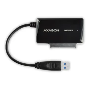 AXAGON USB 3.0 > SAТА 2.5"/3.5" SSD/HDD