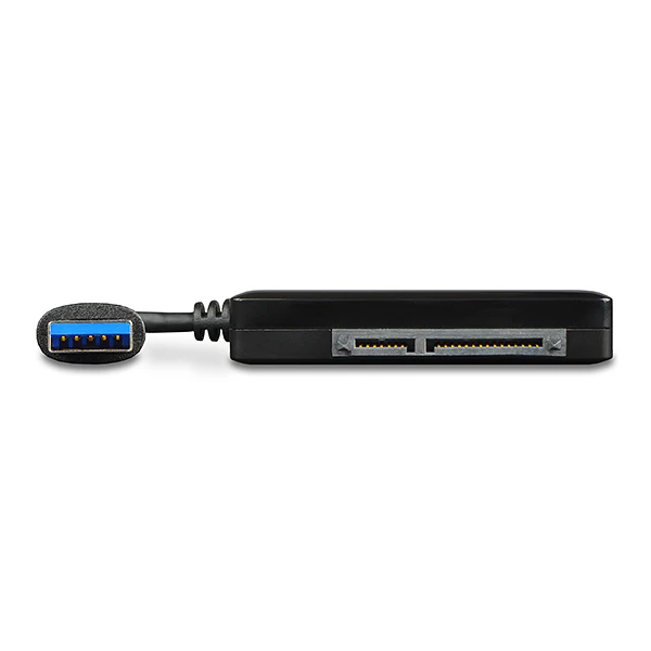 AXAGON USB 3.0 > SAТА 2.5"/3.5" SSD/HDD