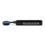 AXAGON USB 3.0 > SAТА 2.5"/3.5" SSD/HDD