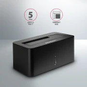 AXAGON ADSA-SN USB SSD/HDD