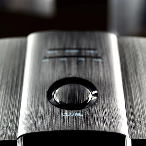 AXAGON ADSA-ST USB3.0 - 2x SATA 6G CLONE DUAL HDD