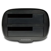AXAGON ADSA-ST USB3.0 - 2x SATA 6G CLONE DUAL HDD