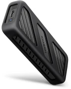 AXAGON ARMORED 20Gbps USB-C > NVMe
