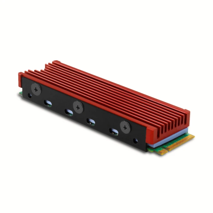 AXAGON CLR-M2 heatsing M.2 SSD