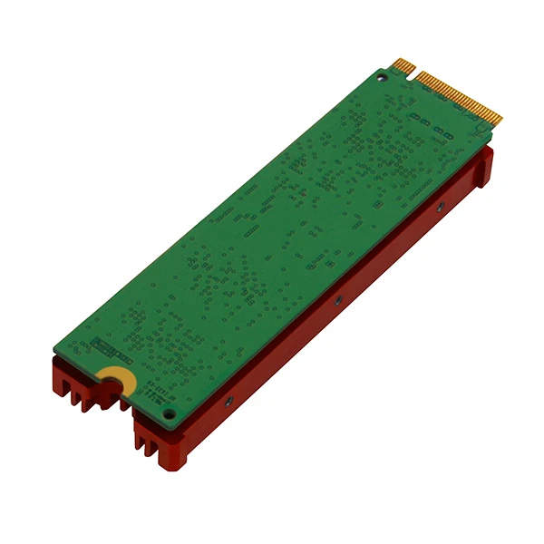 AXAGON CLR-M2 heatsing M.2 SSD