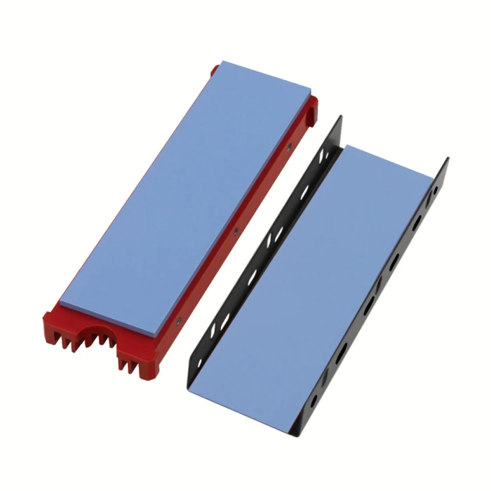 AXAGON CLR-M2 heatsing M.2 SSD