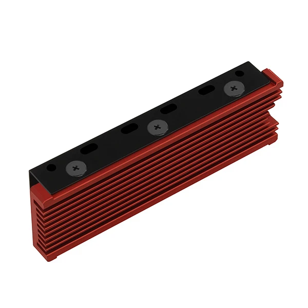 AXAGON CLR-M2 heatsing M.2 SSD