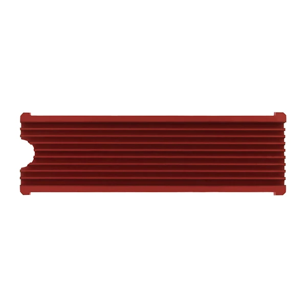 AXAGON CLR-M2 heatsing M.2 SSD