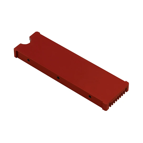 AXAGON CLR-M2 heatsing M.2 SSD