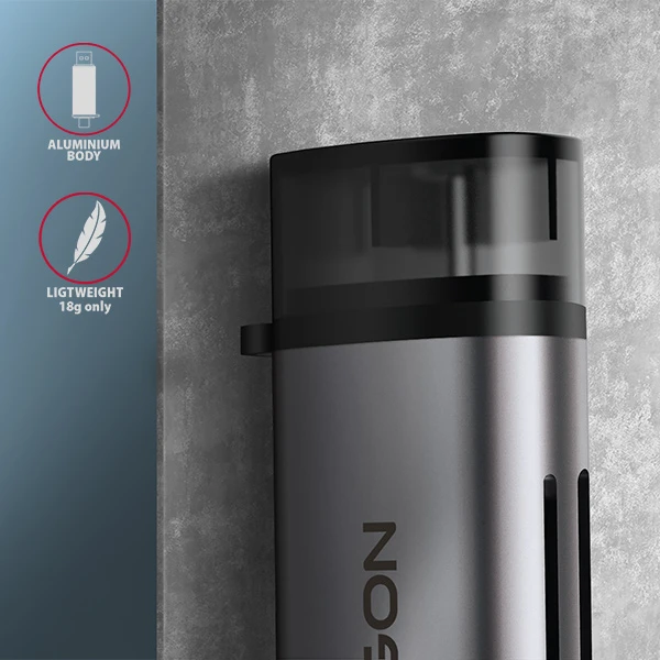 AXAGON CRE-SAC USB-C/A card reader