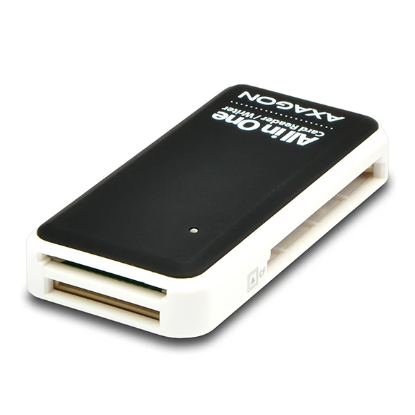 AXAGON CRE-X1 5-in-1 reader