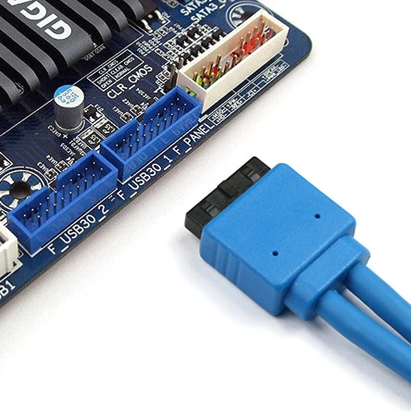 AXAGON CRI-S3 Internal 3.5" Card Reader