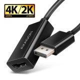 AXAGON DisplayPort > HDMI 4K/60Hz