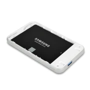 AXAGON EE25-S6 USB3.0 SATA 2.5" White