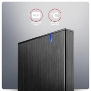 AXAGON EE25-XA6C USB-C 5Gbps ALINE box