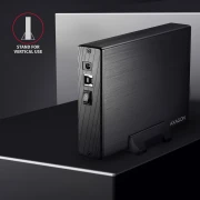 AXAGON EE35-XA3 кутия за диск 3.5"