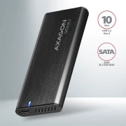 AXAGON EEM2-SBC USB to M.2 SATA SSD