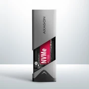 AXAGON EEM2-UG2 M.2 NVMe USB-C