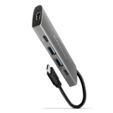 AXAGON HMC-5G21 5in1 USB-C