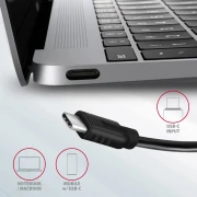 AXAGON HMC-5G21 5in1 USB-C