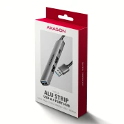 AXAGON HUE-STA 4 x USB