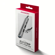 AXAGON HUE-STC 4 x USB