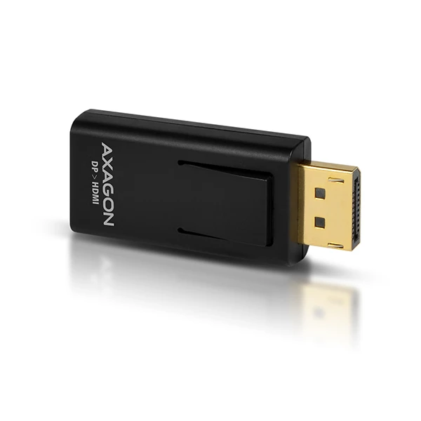 AXAGON RVD-HI DisplayPort > HDMI