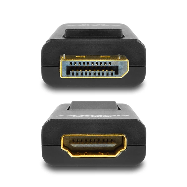 AXAGON RVD-HI DisplayPort > HDMI