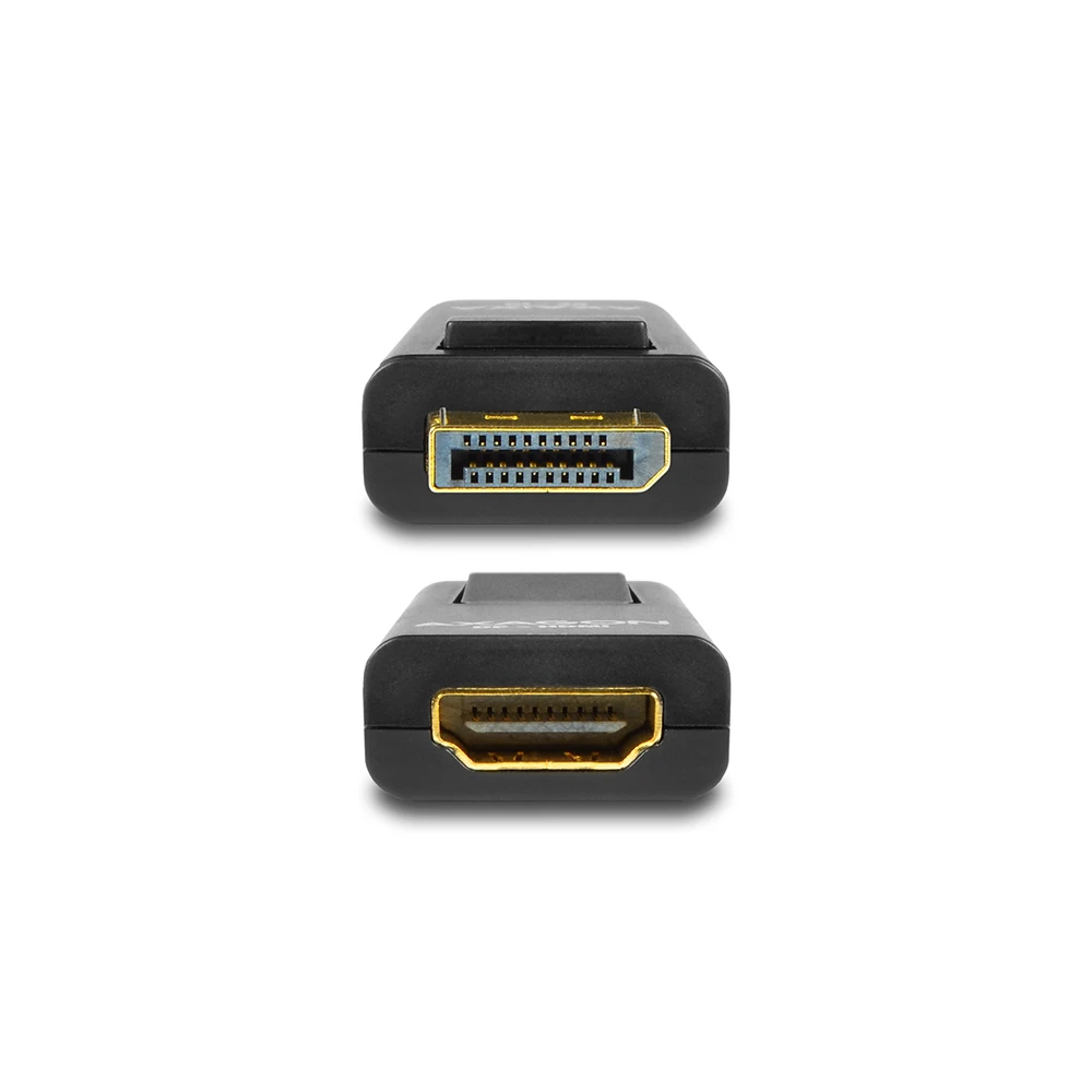 AXAGON RVD-HI DisplayPort > HDMI
