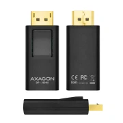 AXAGON RVD-HI DisplayPort > HDMI