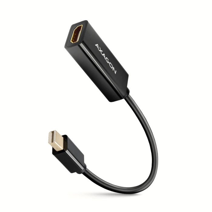 AXAGON RVDM-HI14N Mini DP > HDMI 4K/30Hz